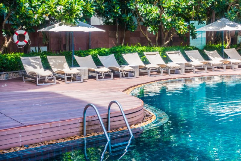 Best Swimming Pool Builders in Accra