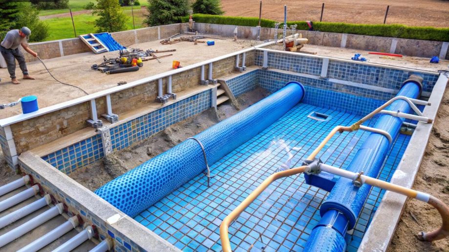 How Much Does Pool Renovation Cost in Ghana? Detailed Guide