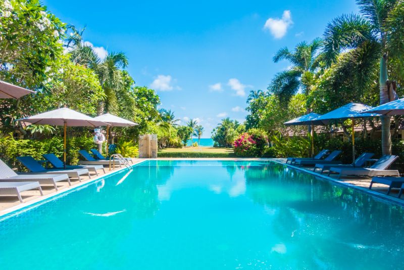 Swimming Pool Expert in Accra Today